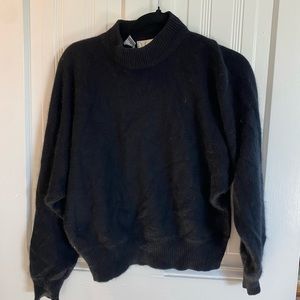 Vintage Rafaella Angora sweater